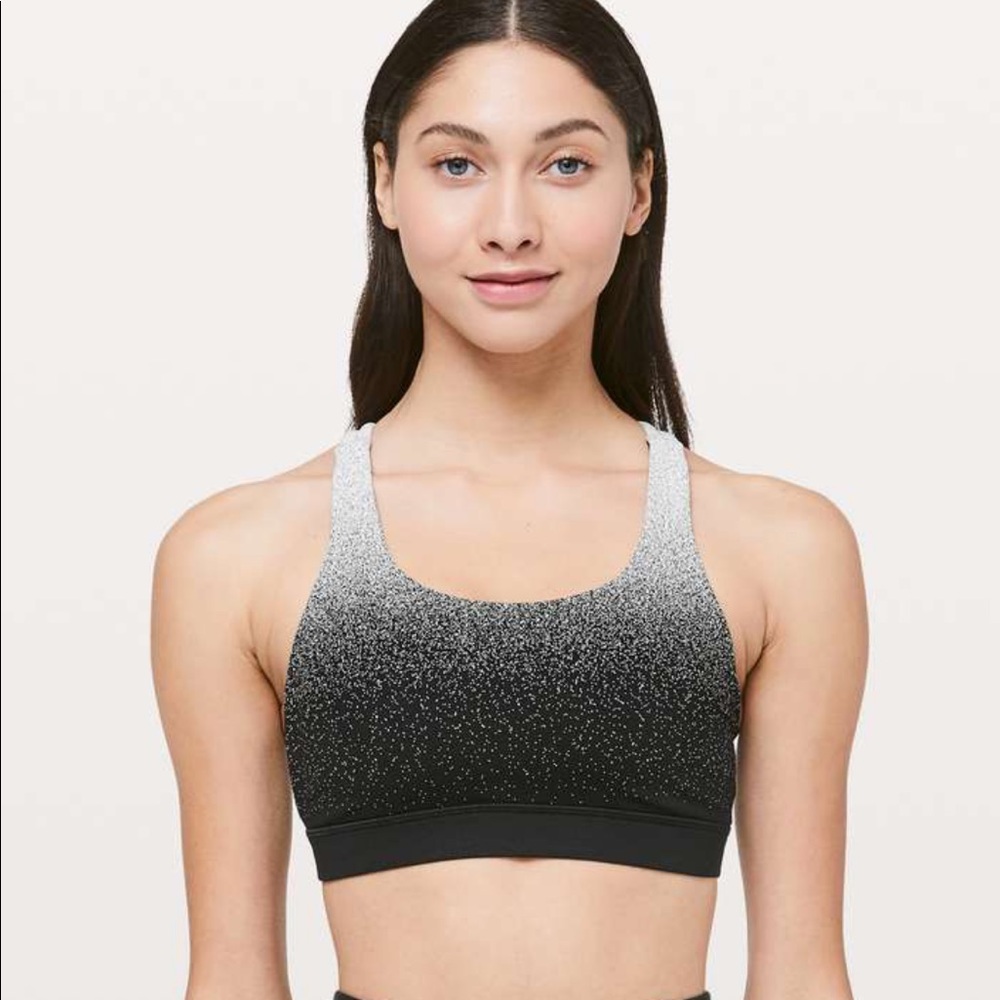 Lululemon Energy Bra